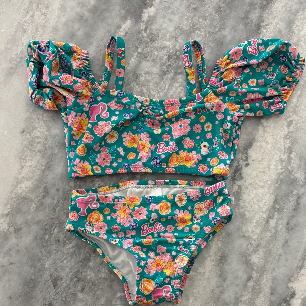 Barbie Swimsuit - Posh Peanut